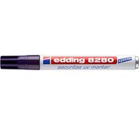 edding International GmbH Marqueur magique invisible à encre UV
