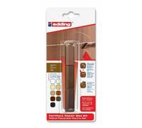 Edding Kit cire réparation meubles