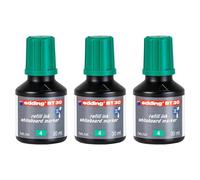 edding - BT30 recharge d'encre, vert, contenu: 30 ml G