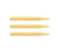 EDDING Lot de 6 Pointes de rechange 751n pour e-751 1-2 mm