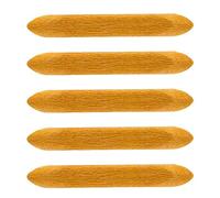 EDDING Lot de 6 Pointes de rechange 28-360n pour e-28 ecoline, e-360 1,5-3 mm