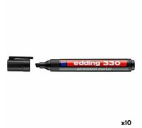 Edding Marqueur 330 Noir