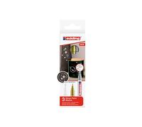 Edding Marqueur 751 Gloss Paint 3 Unités