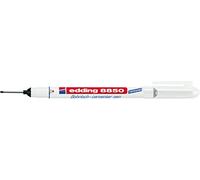 edding Marqueur de perçage - 4-8850-1-4001 - Noir