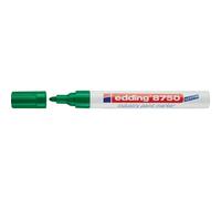 EDDING Marqueur encre laquée 8750 vert
