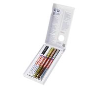 Edding, Marqueur, Marqueur (5x)