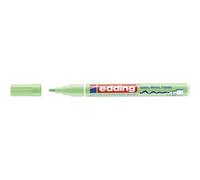 Edding Marqueur Peinture Brillante 751 Vert Pastel 1-2 Mm