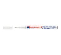 Edding Marqueur Peinture Brillante 753 Blanc 1-2,5 Mm