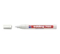 Edding Marqueur Peinture E-750 Blanc 10 Unité(S)