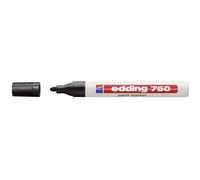 Edding Marqueur Peinture E-750 Noir