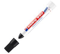 edding Marqueur peinture pour l'industrie 950 à pointe ogive 10 mm noir