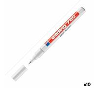 Edding Marqueur Permanent 780 - Blanc