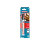 Edding Marqueur Permanent E-3000 Noir, Sous Blister 10 Unité(S)