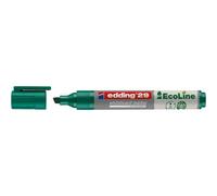 Edding Marqueur Pour Tableaux Blancs 29 Ecoline Vert 1-5 Mm