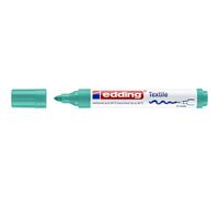 Edding Marqueur Pour Textiles 4500 Vert Pâle 2-3 Mm