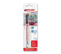 edding Marqueur spécial congélateur Edding 8000-1 mm - Noir