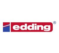 Edding Marqueur tableau blanc edding 365 noir 4-365001