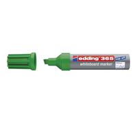 Edding Marqueur tableau blanc edding 365 vert 4-365004