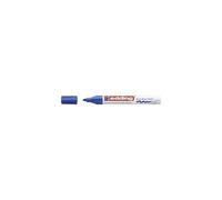 Edding Paint-Marker E-750 bleue Rundform 2 - 4 mm 1 St.