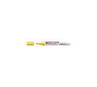 Edding Paint-Marker E-750 jaune Rundform 2 - 4 mm 1 St.