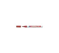 Edding Paint-Marker E-750 Rot Rundform 2 - 4 mm 1 St.