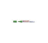 Edding Paint-Marker E-750 verde Rundform 2 - 4 mm 1 St.