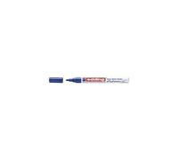 Edding Paint-Marker E-751 bleue Rundform 1 - 2 mm 1 St.