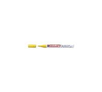 Edding Paint-Marker E-751 jaune Rundform 1 - 2 mm 1 St.