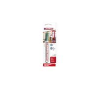 Edding Permanent-Marker E-3000 verde Rundform 1.5 - 3 mm 1 St.