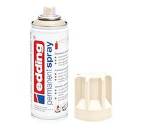 edding® Permanent Spray, mat Ivoire clair