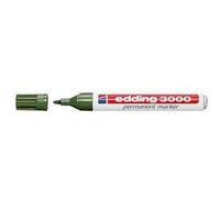 Edding Permanentmarker 3000 4-3000015 1,5-3mm Rundspitze Ol