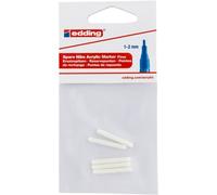 Edding Pointe 5300n Pour E-5300 Marqueur Acrylique Fin 1-2 Mm
