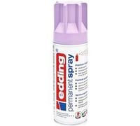 edding Premium 5200 - Peinture en spray - peinture acrylique - light lavender - opaque - mat - 200 ml G
