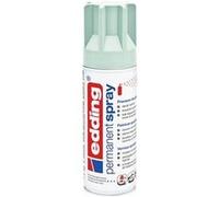 edding Premium 5200 - Peinture en spray - peinture acrylique - menthe douce - opaque - mat - 200 ml G