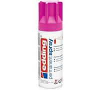 edding Premium 5200 - Peinture en spray - peinture acrylique - télémagenta - opaque - mat - 200 ml G