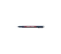 Edding Profipen E-1800 noir Spitzform 0.5 mm (max) 1 St.