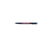 Edding Profipen E-1800 Rot Spitzform 0.25 mm (max) 1 St.