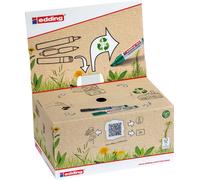 edding Recycling Rücknahmebox 2-962116