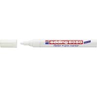 edding Feutre à pneus Reifenmarker 4-8050-1-4049 blanc