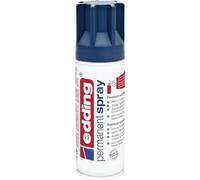 Edding Spray Acrylique - 200 Ml - Bleu Nuit