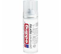 Edding Spray Décoratif Vernis Transparent