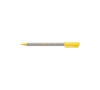 edding - stylo feutre 89, pointe en plastique, vert