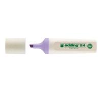 Edding Surligneur 24 Ecoline Violet Pastel 2-5 Mm