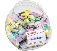 edding Textmarker Mini 7 4-52211 pastell sort. 100St.