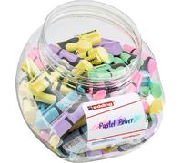 edding Textmarker Mini 7 4-52211 pastell sort. 100St.