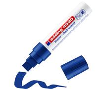Edding Window Marker 4090-003 blau