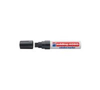 Edding Window Marker E-4090 Noir 5 Unité(S)