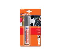 Edding Window Marker E-4090 Noir (Sous Blister) 6 Unité(S)