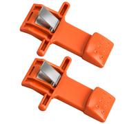 EddTorq Lot de 2 leviers de verrouillage 4522 430 9800 pour Sti-hl FSA56 HTA50 HSA56 MSA120 MSA140 HLA56 BGA56 BGA570