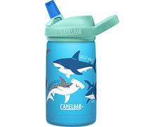 Eddy+ Kids SST Vacuum Insulated 12OZ, Sharks of The World, BTS Le 2022